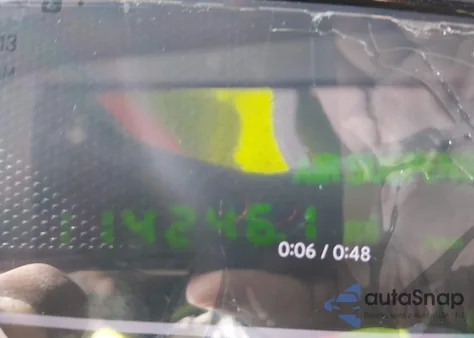 2004 Lincoln Town Car Signature from USA, damaged, VIN 1LNHM81W14Y636227